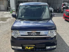 トヨタ ピクシススペース