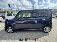 トヨタ ピクシススペース