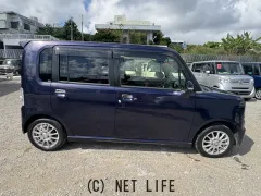 トヨタ ピクシススペース