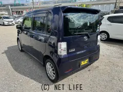 トヨタ ピクシススペース