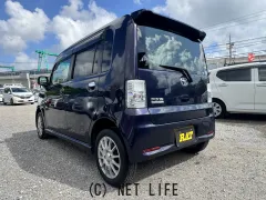 トヨタ ピクシススペース