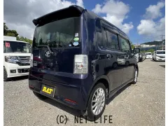 トヨタ ピクシススペース