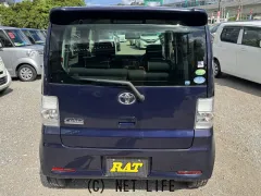 トヨタ ピクシススペース