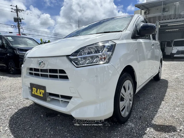 ダイハツ ミライース