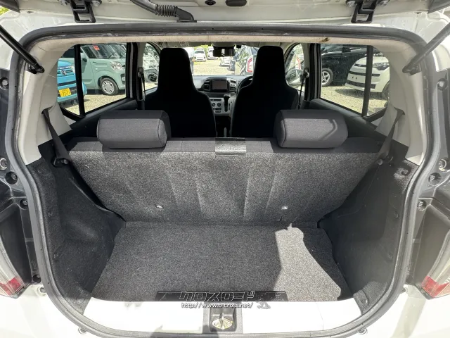 ダイハツ ミライース