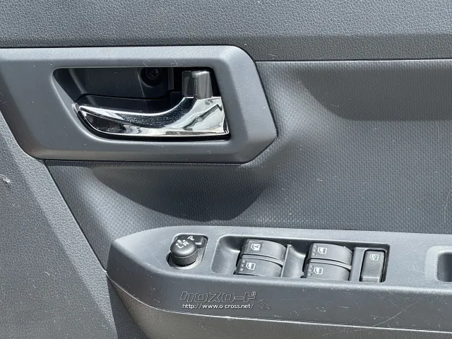 ダイハツ ミライース