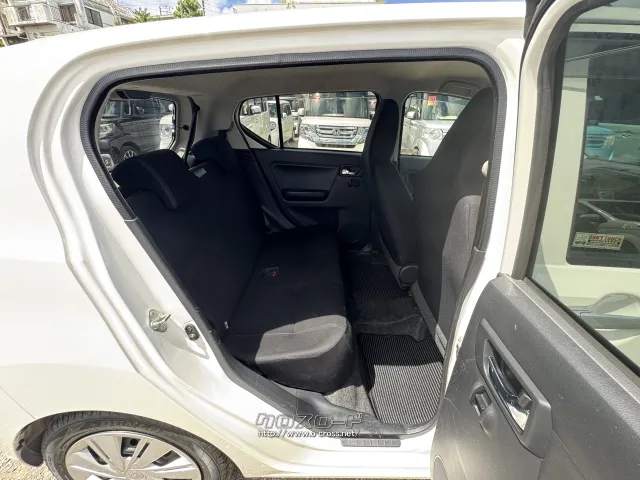 ダイハツ ミライース