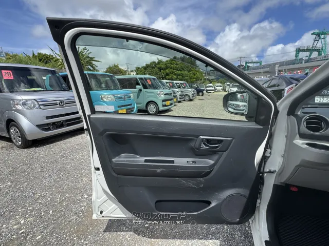 ダイハツ ミライース