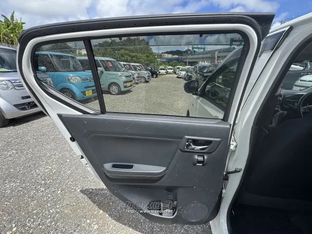 ダイハツ ミライース