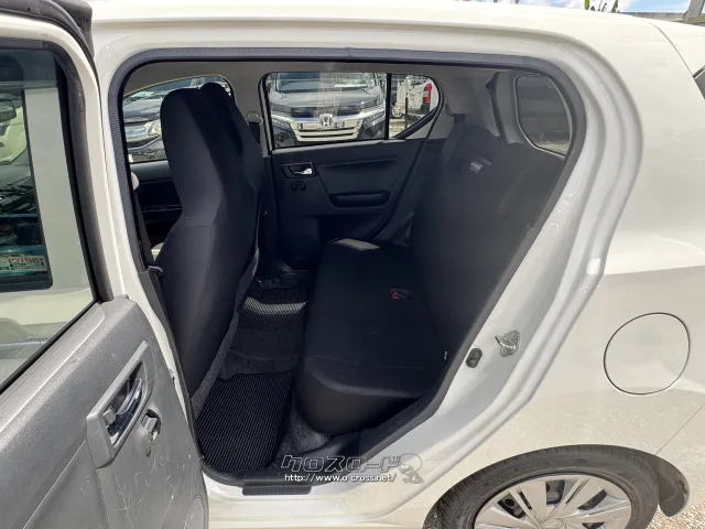 ダイハツ ミライース