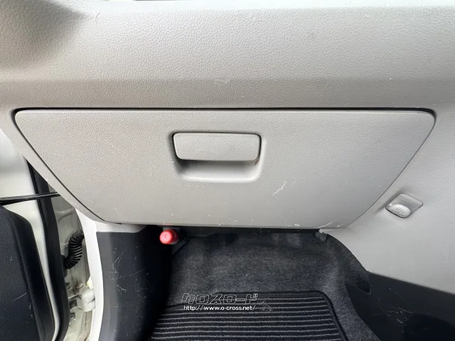 ダイハツ ミライース