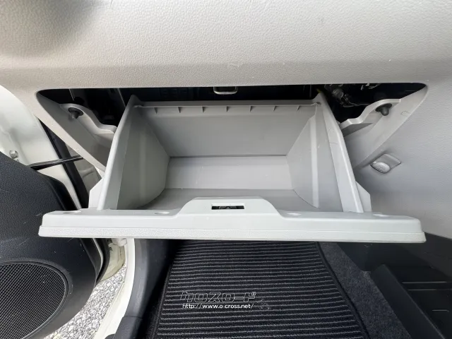 ダイハツ ミライース