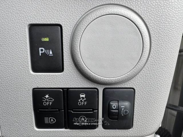 ダイハツ ミライース