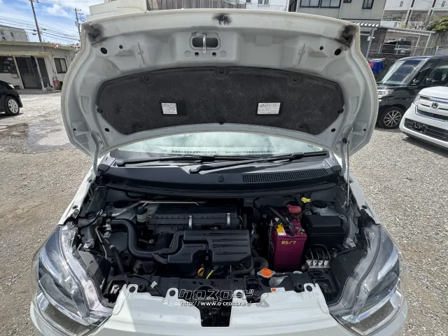 ダイハツ ミライース