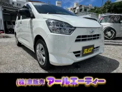 ダイハツ ミライース