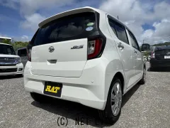 ダイハツ ミライース