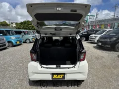 ダイハツ ミライース