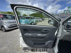 ダイハツ ミライース