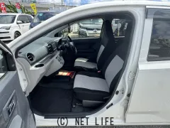 ダイハツ ミライース