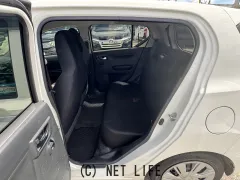 ダイハツ ミライース
