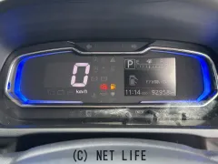 ダイハツ ミライース