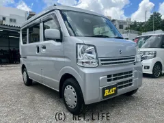 スズキ エブリイ