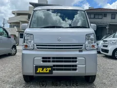 スズキ エブリイ