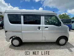 スズキ エブリイ