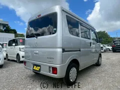 スズキ エブリイ