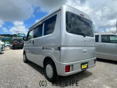 スズキ エブリイ