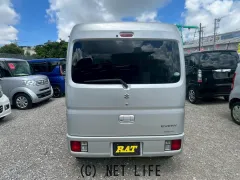 スズキ エブリイ