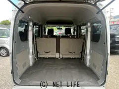 スズキ エブリイ