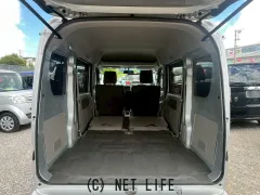 スズキ エブリイ