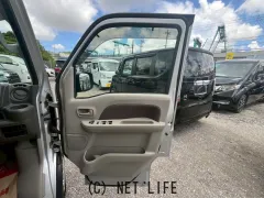 スズキ エブリイ