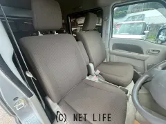 スズキ エブリイ