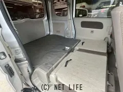 スズキ エブリイ