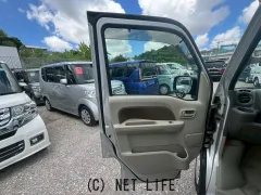 スズキ エブリイ