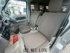 スズキ エブリイ