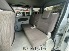 スズキ エブリイ