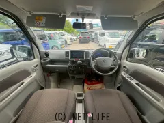 スズキ エブリイ