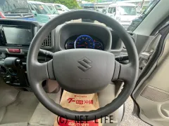 スズキ エブリイ