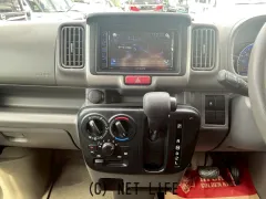 スズキ エブリイ