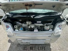 スズキ エブリイ