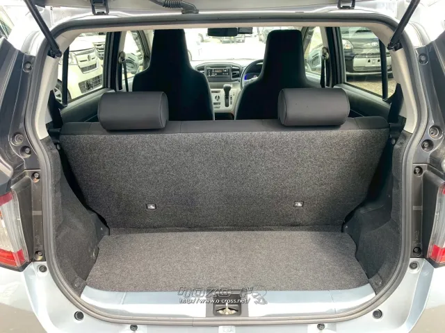 ダイハツ ミライース