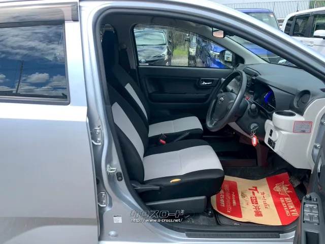 ダイハツ ミライース