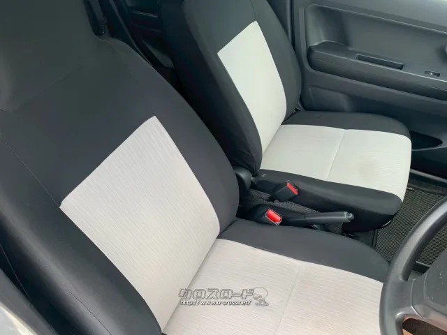 ダイハツ ミライース