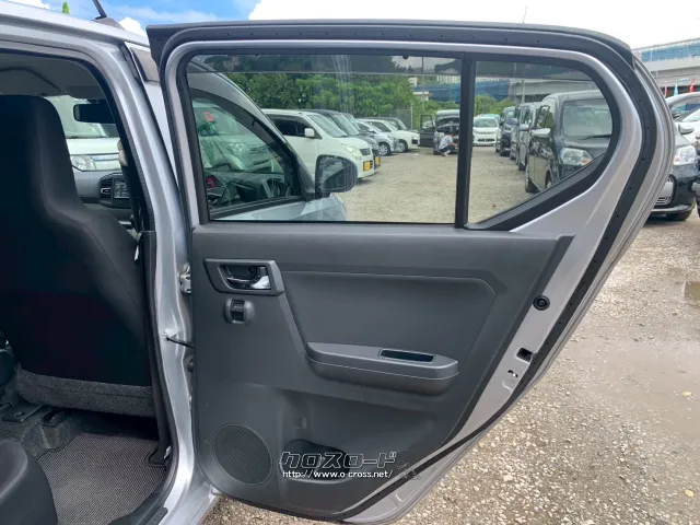 ダイハツ ミライース