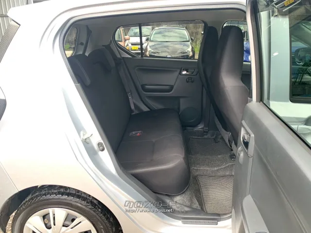 ダイハツ ミライース