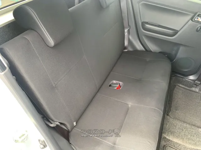 ダイハツ ミライース