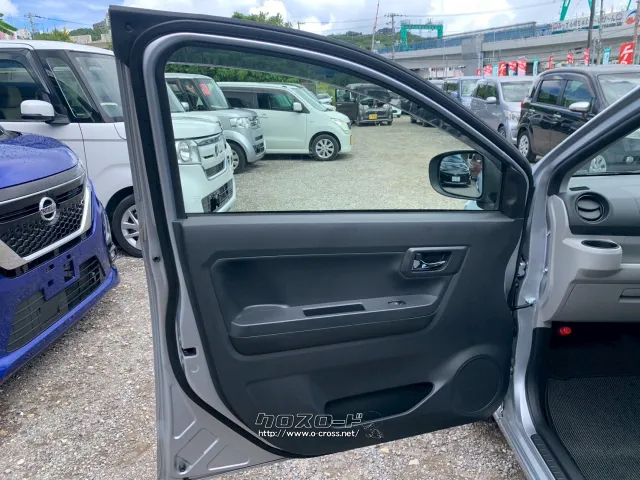 ダイハツ ミライース